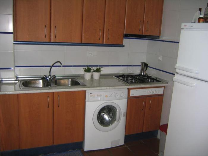 Ferienwohnung Apartamento Mirador Capileira Exterior foto